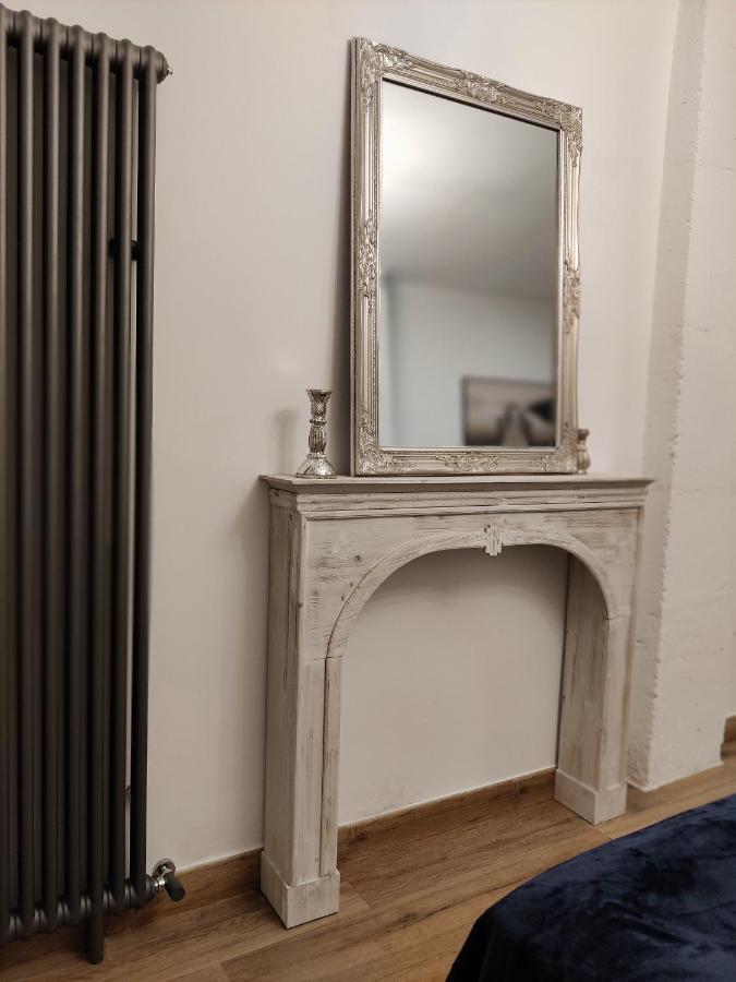 Suite Haus Vargas Santander Buitenkant foto