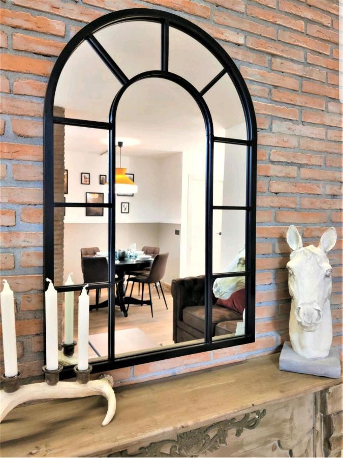 Suite Haus Vargas Santander Buitenkant foto